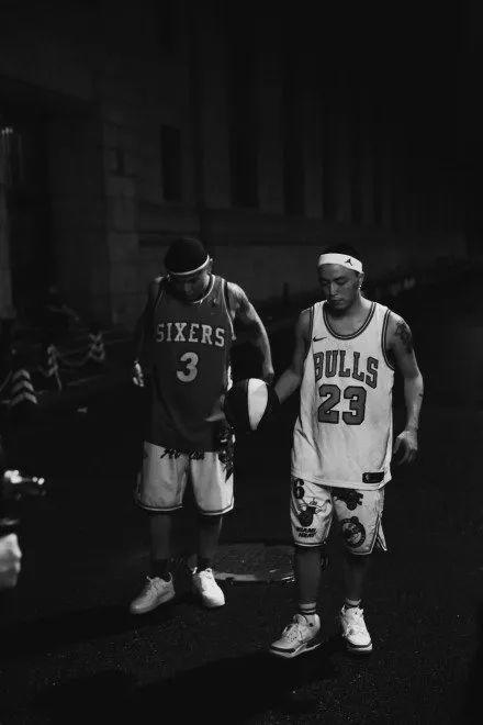 JonyJ求婚之后,关于他的有些故事是时候说了... | 第3张 | 嘻哈中国 JonyJ求婚之后,关于他的有些故事是时候说了... | 第3张