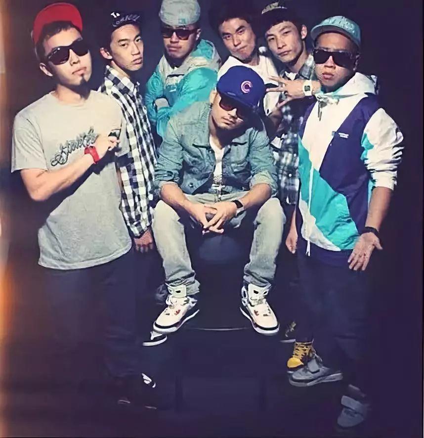 JonyJ求婚之后,关于他的有些故事是时候说了... | 第4张 | 嘻哈中国 JonyJ求婚之后,关于他的有些故事是时候说了... | 第4张