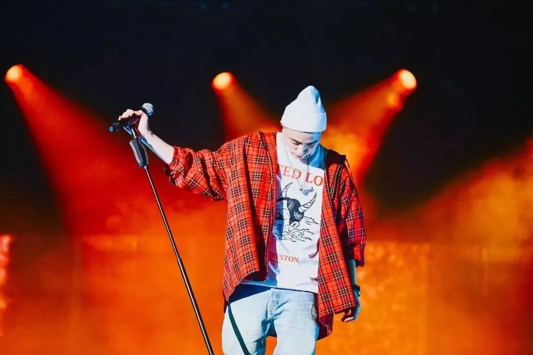 JonyJ求婚之后,关于他的有些故事是时候说了... | 第13张 | 嘻哈中国 JonyJ求婚之后,关于他的有些故事是时候说了... | 第13张