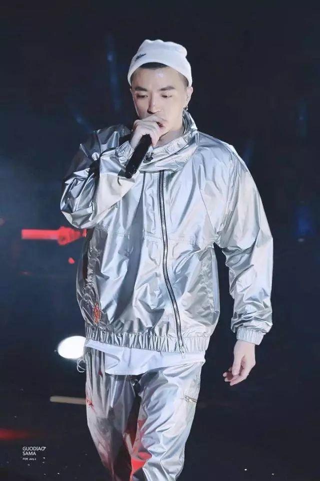 JonyJ求婚之后,关于他的有些故事是时候说了... | 第15张 | 嘻哈中国 JonyJ求婚之后,关于他的有些故事是时候说了... | 第15张