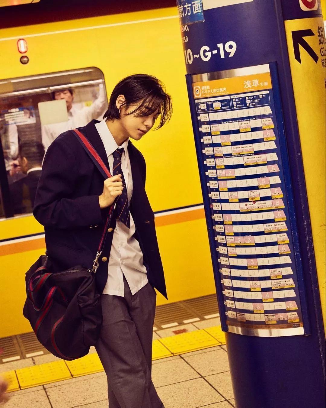 SMTM史上最帅rapper？男女通杀的行走春药！