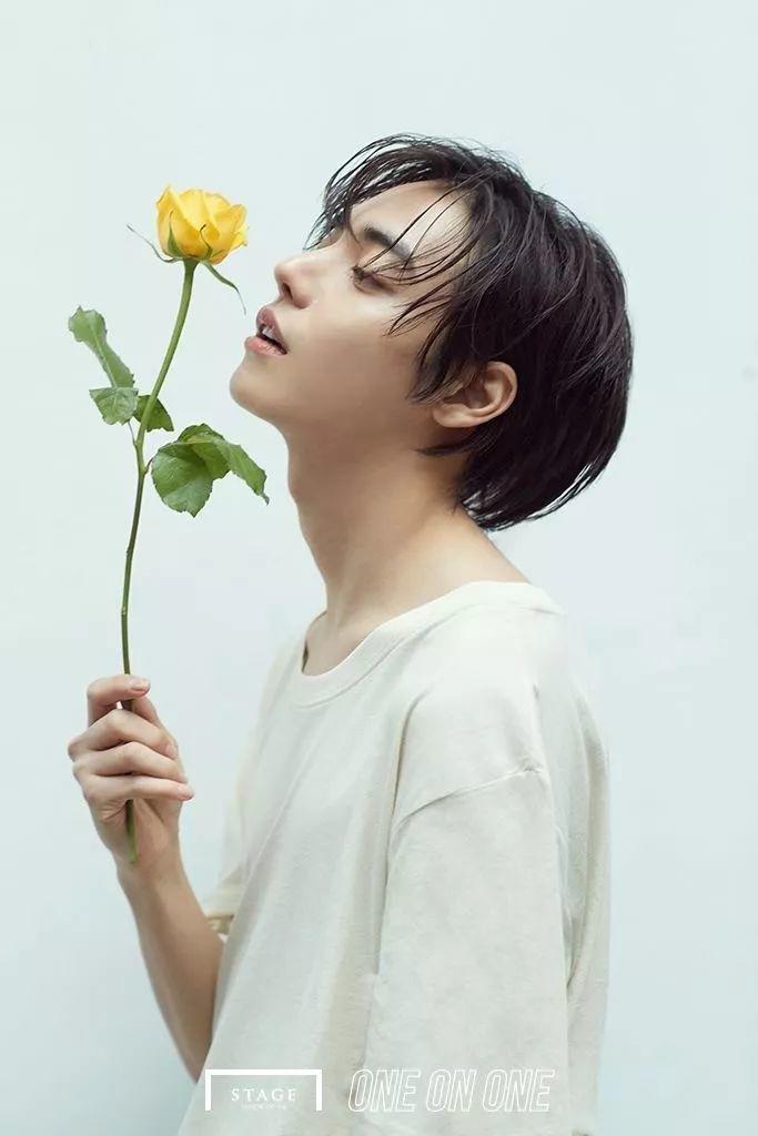 SMTM史上最帅rapper？男女通杀的行走春药！