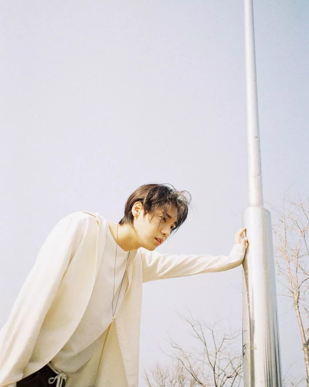 SMTM史上最帅rapper？男女通杀的行走春药！