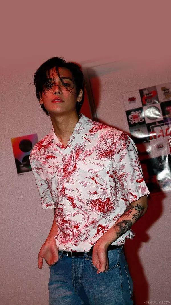 SMTM史上最帅rapper？男女通杀的行走春药！