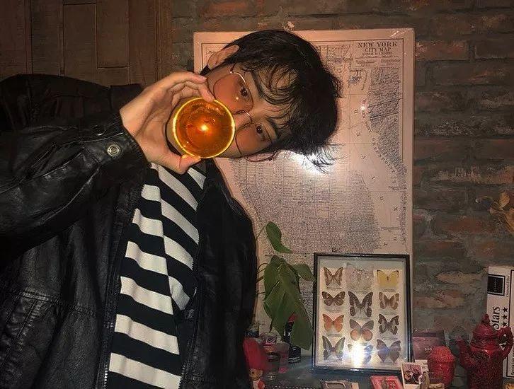 SMTM史上最帅rapper？男女通杀的行走春药！