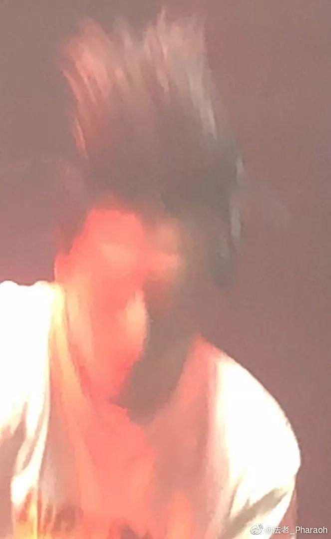 法老专访 | 和明日花的合作真的安排上了 | 第18张 | 嘻哈中国 法老专访 | 和明日花的合作真的安排上了 | 第18张