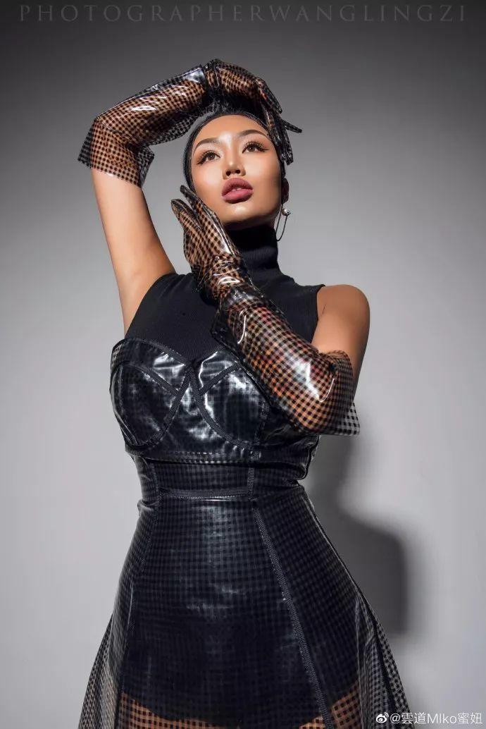 蜜妞到底做错了什么,招致那么多人的厌恶? | 第5张 | 嘻哈中国 蜜妞到底做错了什么,招致那么多人的厌恶? | 第5张