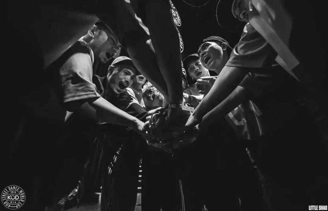 2020KOD街舞世界杯·中国队公开选拔赛 报名通道即将关闭,和队友一起为国而战! | 第13张 | 嘻哈中国 2020KOD街舞世界杯·中国队公开选拔赛 报名通道即将关闭,和队友一起为国而战! | 第13张