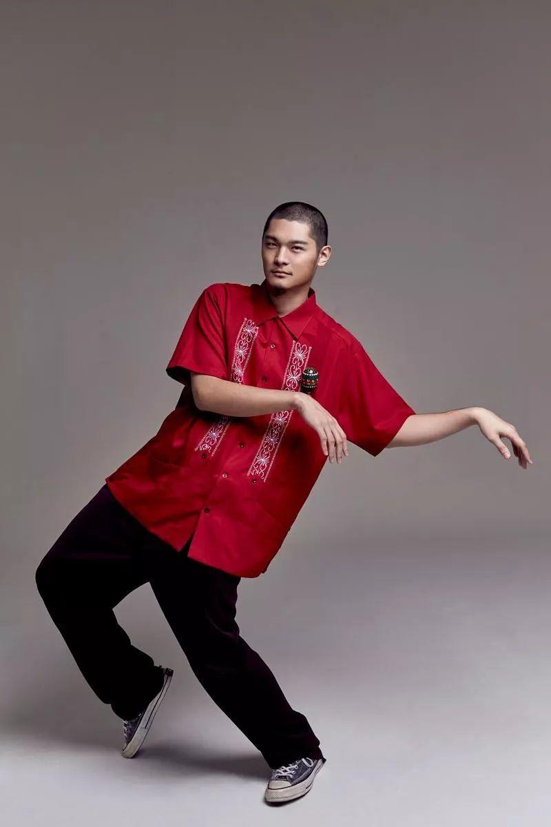 说唱歌手Leo王,为什么能从李荣浩手中夺走金曲奖? | 第6张 | 嘻哈中国 说唱歌手Leo王,为什么能从李荣浩手中夺走金曲奖? | 第6张