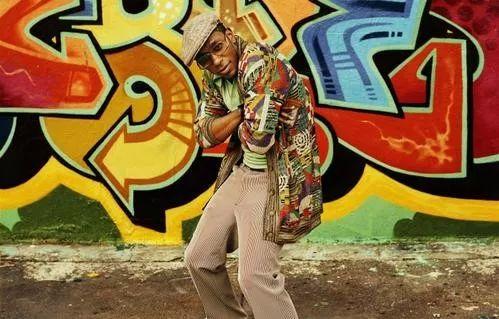 经典的Hiphop照片背后,是这些超有态度的摄影师 | 第3张 | 嘻哈中国 经典的Hiphop照片背后,是这些超有态度的摄影师 | 第3张