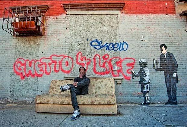 经典的Hiphop照片背后,是这些超有态度的摄影师 | 第9张 | 嘻哈中国 经典的Hiphop照片背后,是这些超有态度的摄影师 | 第9张