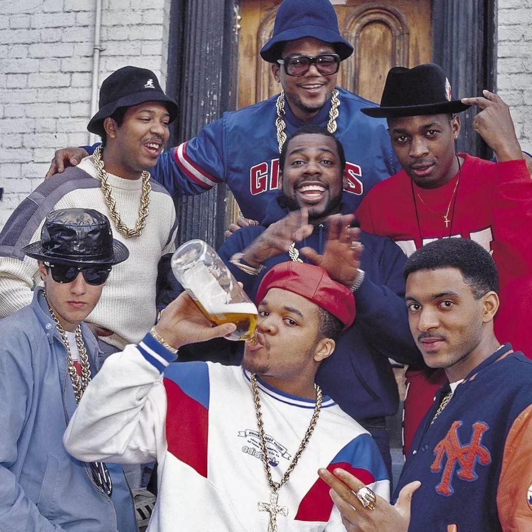 经典的Hiphop照片背后,是这些超有态度的摄影师 | 第23张 | 嘻哈中国 经典的Hiphop照片背后,是这些超有态度的摄影师 | 第23张