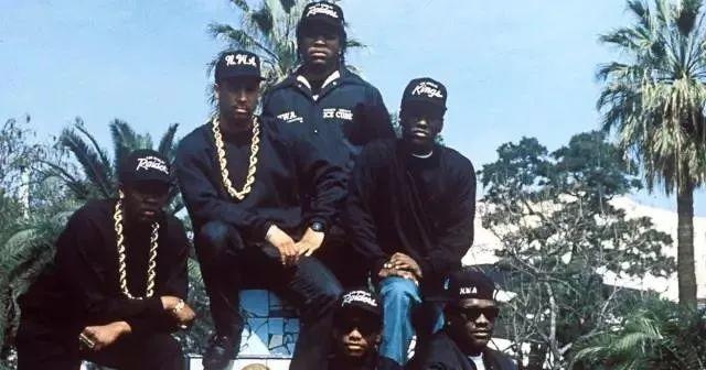 嘻哈文化已经攻占时尚？这也太swag了吧！