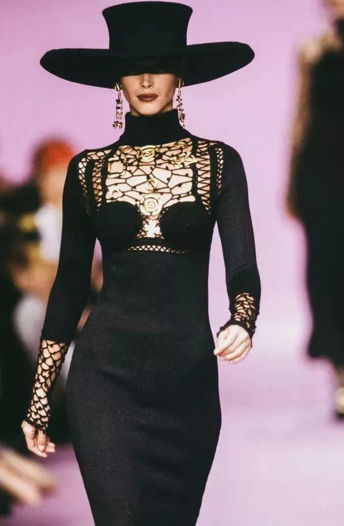 嘻哈文化已经攻占时尚？这也太swag了吧！