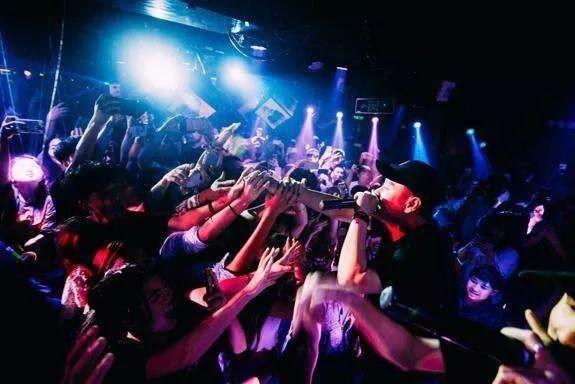 HipHop文化最浓厚的几个城市,你无法拒绝与它邂逅 | 第2张 | 嘻哈中国 HipHop文化最浓厚的几个城市,你无法拒绝与它邂逅 | 第2张