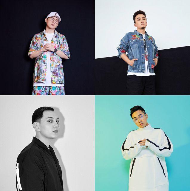 为什么新疆的Rapper能在节目中既骚且浪? | 第2张 | 嘻哈中国 为什么新疆的Rapper能在节目中既骚且浪? | 第2张