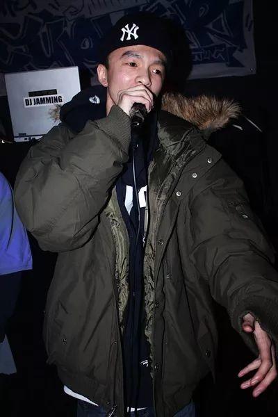 Nasty Ray,影响无数人的北京地下说唱传奇 | 第2张 | 嘻哈中国 Nasty Ray,影响无数人的北京地下说唱传奇 | 第2张