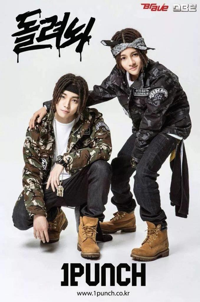 SMTM史上最帅rapper？男女通杀的行走春药！