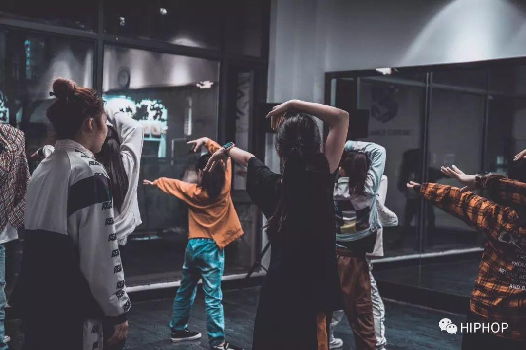 作为一个舞蹈老师,这些建议你一定要记得 | 第1张 | 嘻哈中国 作为一个舞蹈老师,这些建议你一定要记得 | 第1张