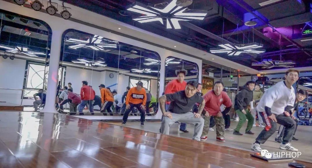 作为一个舞蹈老师,这些建议你一定要记得 | 第2张 | 嘻哈中国 作为一个舞蹈老师,这些建议你一定要记得 | 第2张