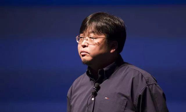 罗永浩说自己从小听嘻哈,但我总觉得他在装逼... | 第12张 | 嘻哈中国 罗永浩说自己从小听嘻哈,但我总觉得他在装逼... | 第12张