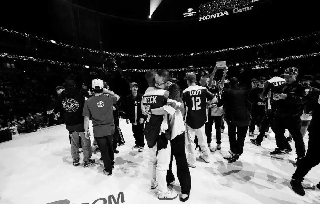 2020KOD街舞世界杯·中国队公开选拔赛 报名通道即将关闭,和队友一起为国而战! | 第18张 | 嘻哈中国 2020KOD街舞世界杯·中国队公开选拔赛 报名通道即将关闭,和队友一起为国而战! | 第18张