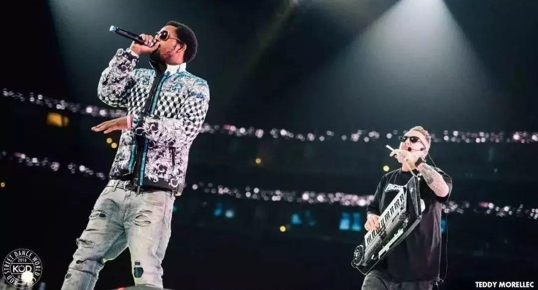 2020KOD街舞世界杯·中国队公开选拔赛 报名通道即将关闭,和队友一起为国而战! | 第19张 | 嘻哈中国 2020KOD街舞世界杯·中国队公开选拔赛 报名通道即将关闭,和队友一起为国而战! | 第19张