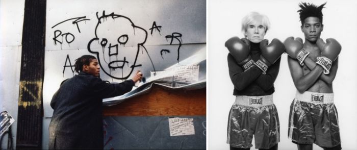 街头艺术的前世今生 | 第6张 | 嘻哈中国 街头艺术的前世今生 | 第6张