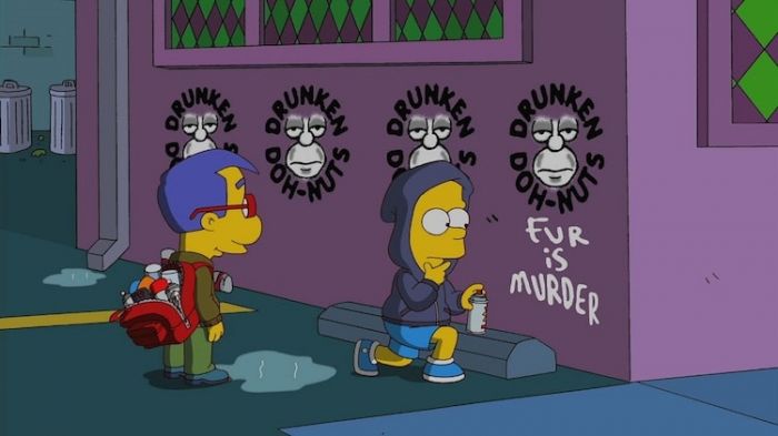 街头艺术的前世今生 | 第10张 | 嘻哈中国 街头艺术的前世今生 | 第10张