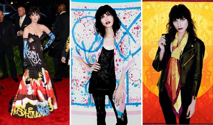 街头艺术的前世今生 | 第11张 | 嘻哈中国 街头艺术的前世今生 | 第11张