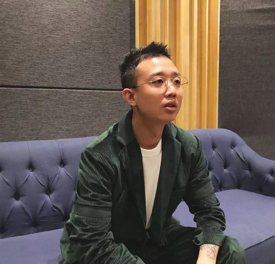 Gai:我在为这个文化做积极的贡献,怎么会叫求生欲。 | 第2张 | 嘻哈中国 Gai:我在为这个文化做积极的贡献,怎么会叫求生欲。 | 第2张