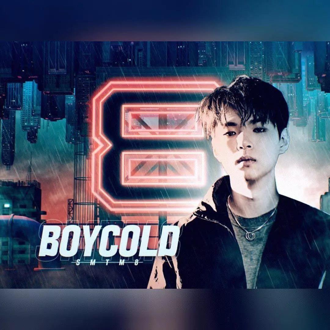 SMTM8制作人Cypher高能来袭！这季导师都是什么NB人物？