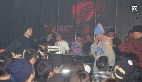 Nasty Ray,影响无数人的北京地下说唱传奇 | 第6张 | 嘻哈中国 Nasty Ray,影响无数人的北京地下说唱传奇 | 第6张