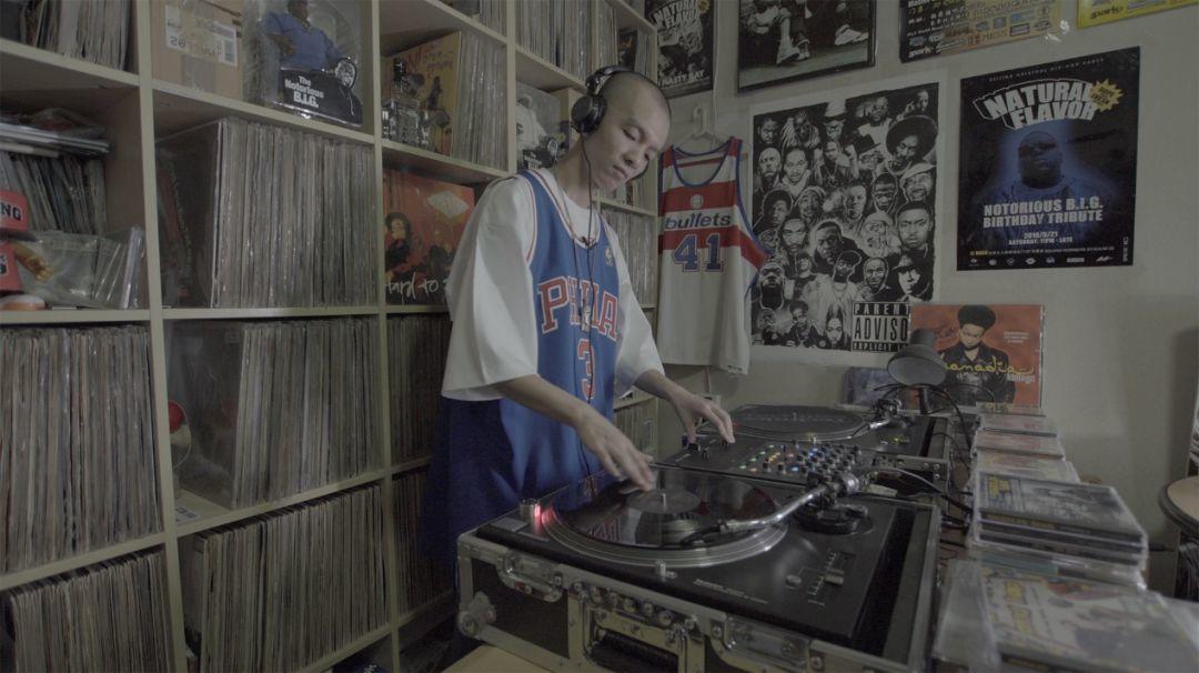 Nasty Ray,影响无数人的北京地下说唱传奇 | 第15张 | 嘻哈中国 Nasty Ray,影响无数人的北京地下说唱传奇 | 第15张