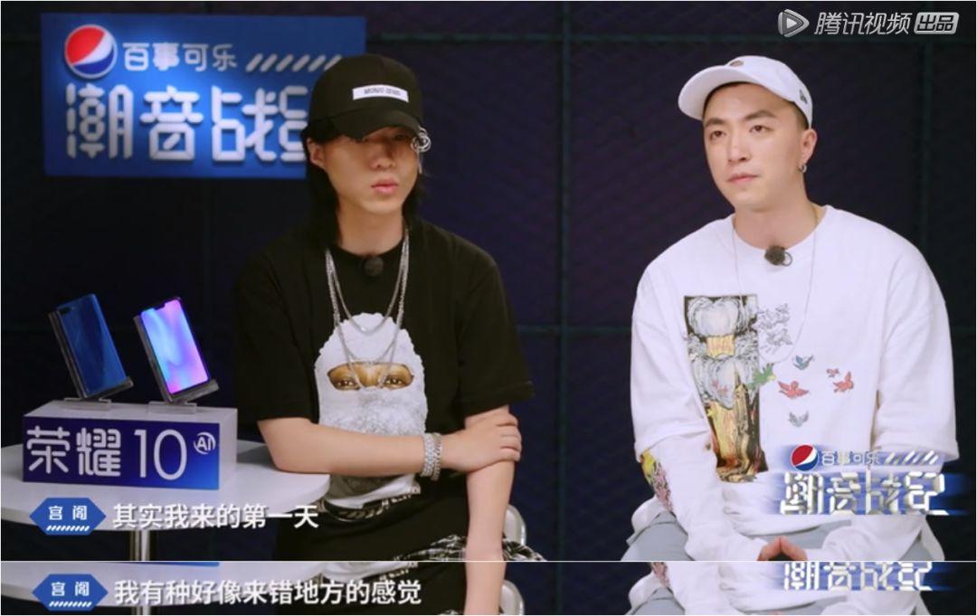 JonyJ求婚之后,关于他的有些故事是时候说了... | 第18张 | 嘻哈中国 JonyJ求婚之后,关于他的有些故事是时候说了... | 第18张