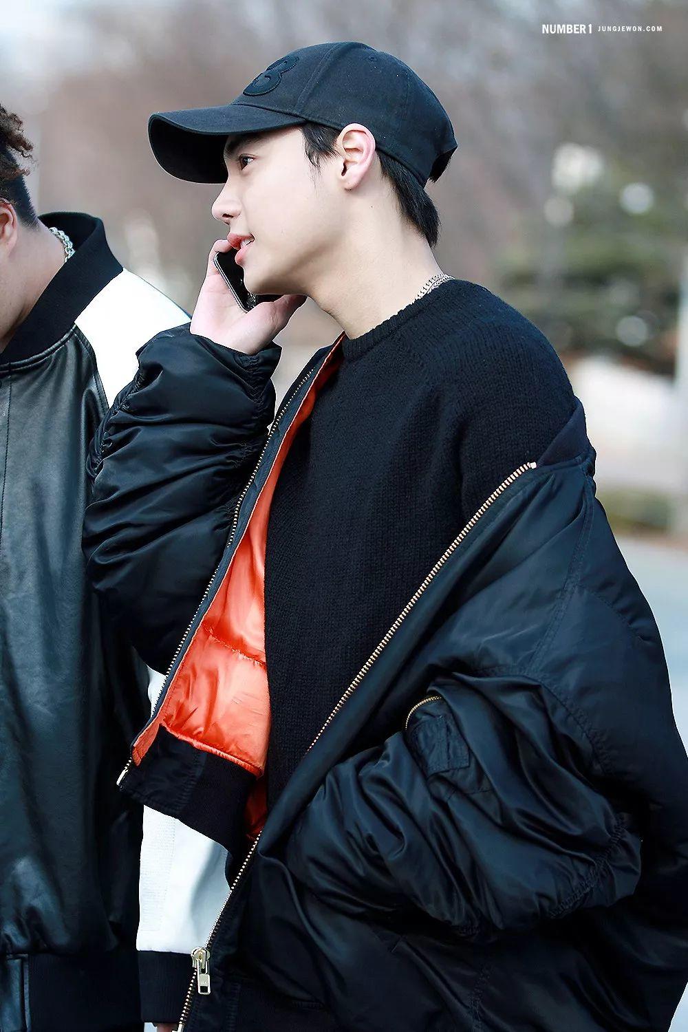 SMTM史上最帅rapper？男女通杀的行走春药！