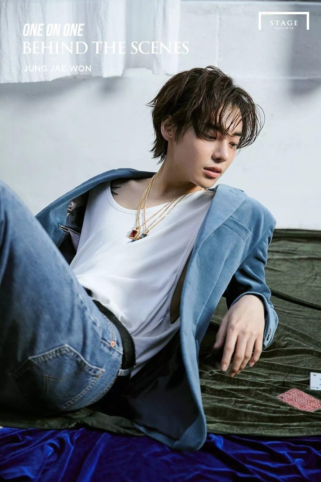 SMTM史上最帅rapper？男女通杀的行走春药！