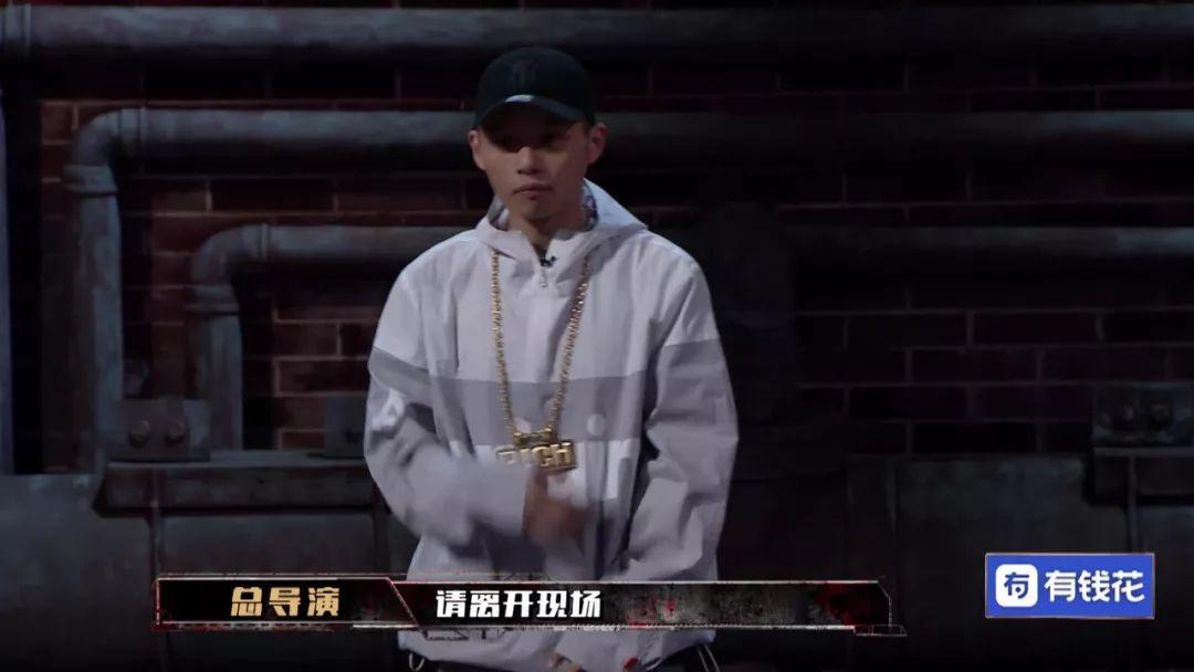 止步于选择门的JD写了首《选择门》作为回应