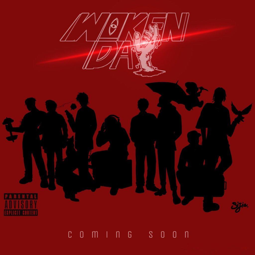 法老专访 | 和明日花的合作真的安排上了 | 第9张 | 嘻哈中国 法老专访 | 和明日花的合作真的安排上了 | 第9张