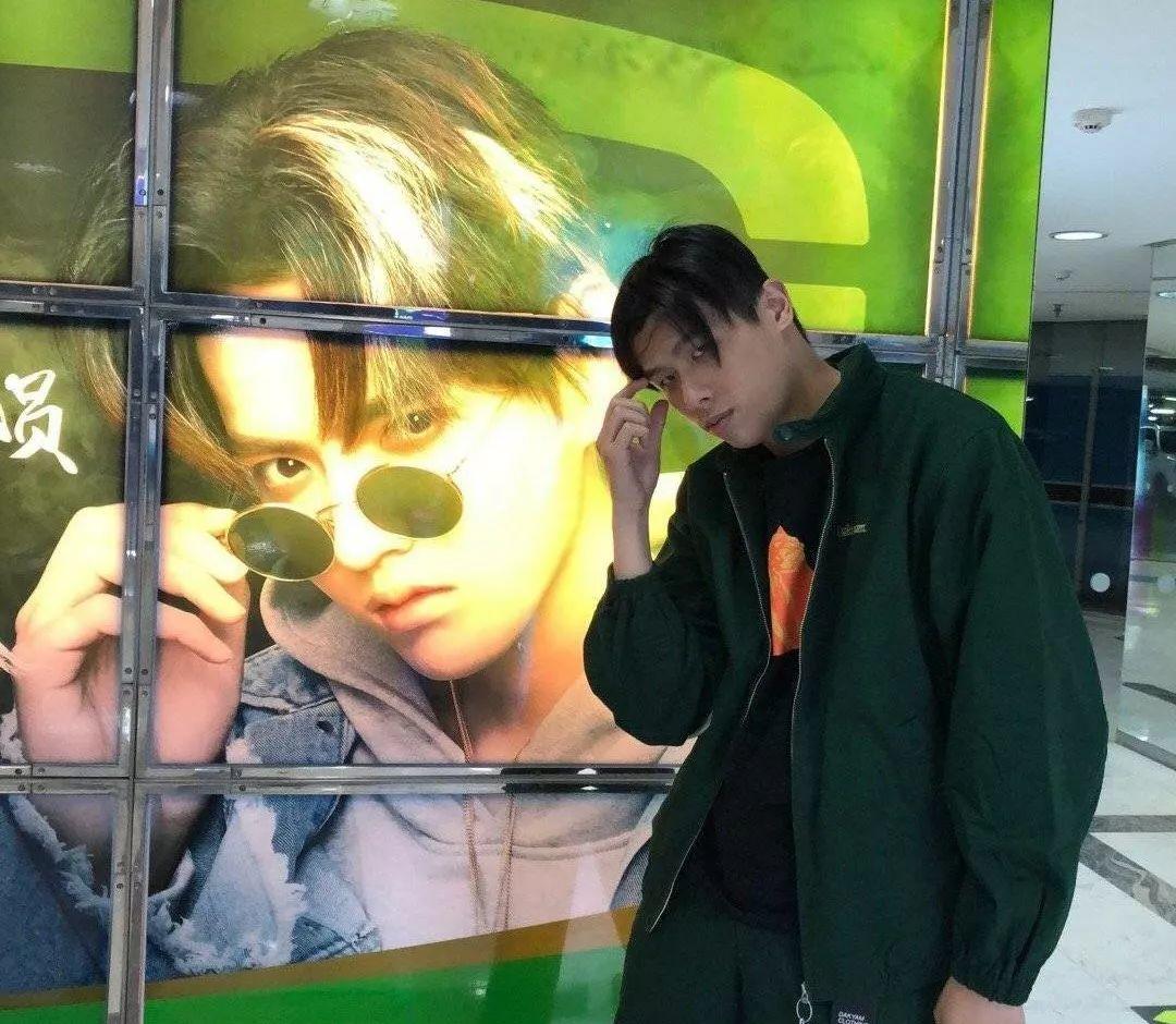 法老专访 | 和明日花的合作真的安排上了 | 第19张 | 嘻哈中国 法老专访 | 和明日花的合作真的安排上了 | 第19张