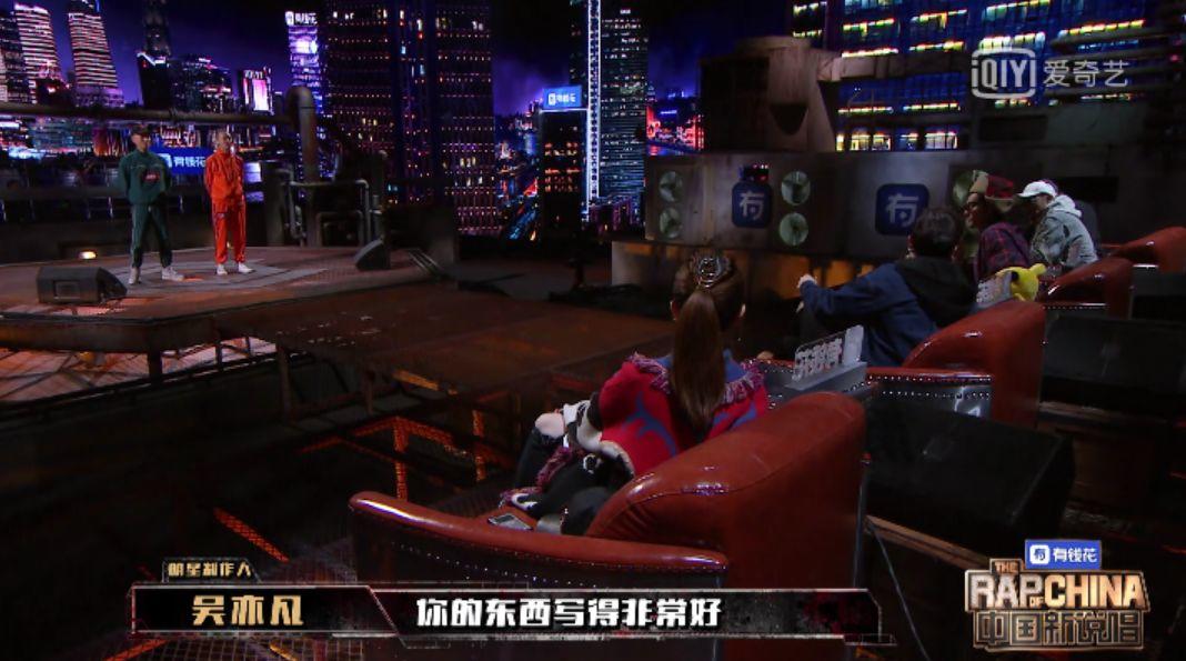 王嗣尧TURBO 他是CSC与GO$H的桥梁 也是第一个拒绝吴亦凡的男人 | 第4张 | 嘻哈中国 王嗣尧TURBO 他是CSC与GO$H的桥梁 也是第一个拒绝吴亦凡的男人 | 第4张