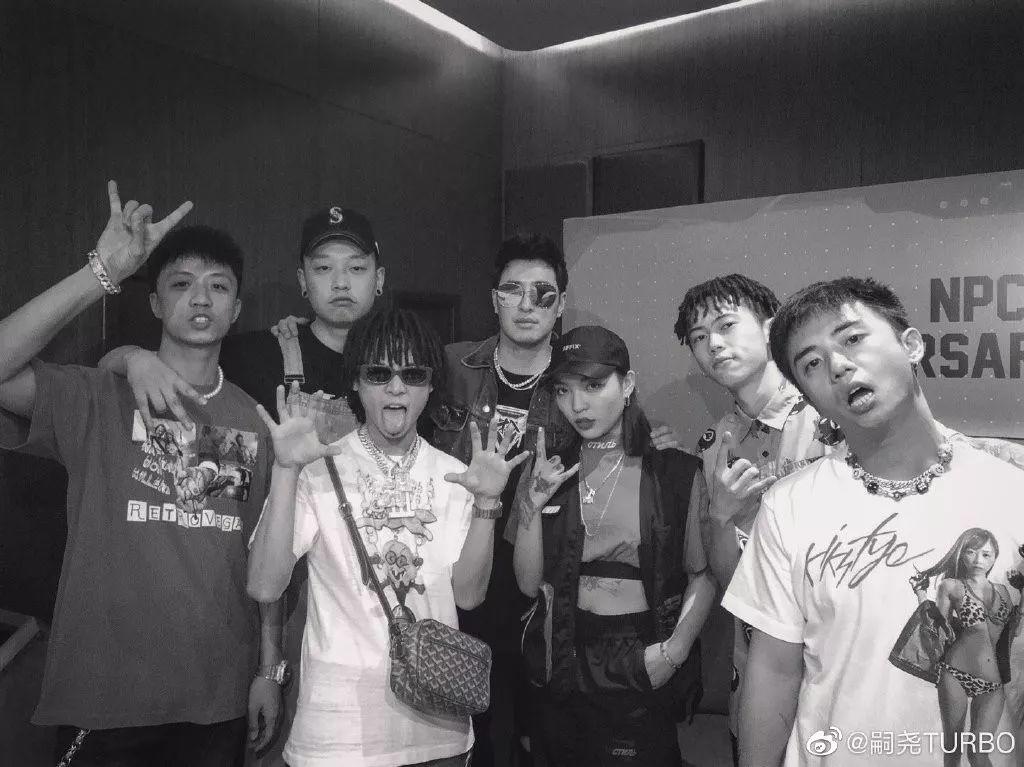 王嗣尧TURBO 他是CSC与GO$H的桥梁 也是第一个拒绝吴亦凡的男人 | 第12张 | 嘻哈中国 王嗣尧TURBO 他是CSC与GO$H的桥梁 也是第一个拒绝吴亦凡的男人 | 第12张