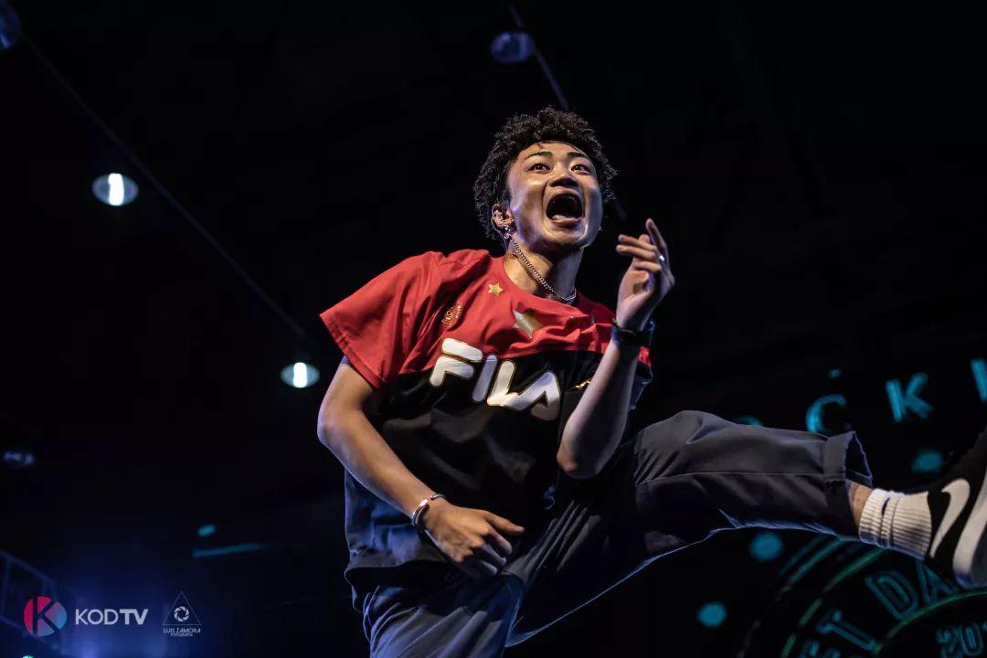 2020KOD街舞世界杯·中国队公开选拔赛 报名通道即将关闭,和队友一起为国而战! | 第5张 | 嘻哈中国 2020KOD街舞世界杯·中国队公开选拔赛 报名通道即将关闭,和队友一起为国而战! | 第5张