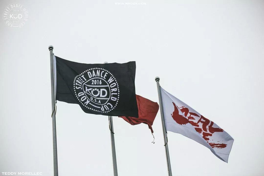 2020KOD街舞世界杯·中国队公开选拔赛 报名通道即将关闭,和队友一起为国而战! | 第7张 | 嘻哈中国 2020KOD街舞世界杯·中国队公开选拔赛 报名通道即将关闭,和队友一起为国而战! | 第7张