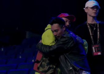 像龙井说唱这样的OG组合,怎样才能扎稳脚跟 | 第11张 | 嘻哈中国 像龙井说唱这样的OG组合,怎样才能扎稳脚跟 | 第11张