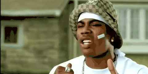 嘻哈文化已经攻占时尚？这也太swag了吧！