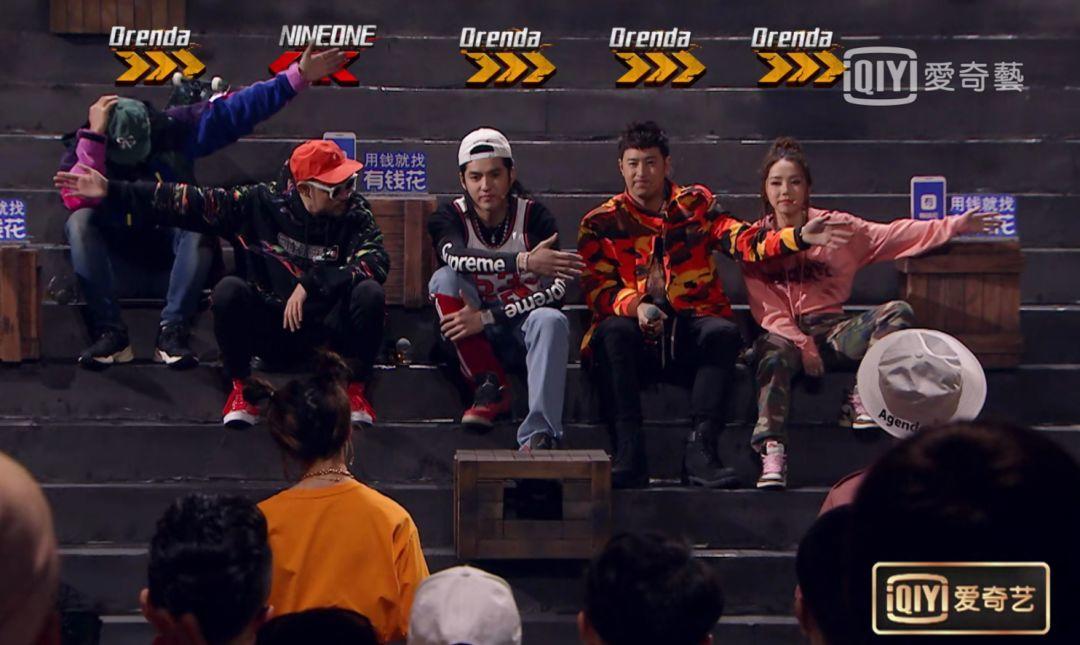 新生代Rapper才是说唱的未来和希望 | 第4张 | 嘻哈中国 新生代Rapper才是说唱的未来和希望 | 第4张