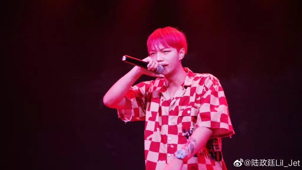 新生代Rapper才是说唱的未来和希望 | 第10张 | 嘻哈中国 新生代Rapper才是说唱的未来和希望 | 第10张