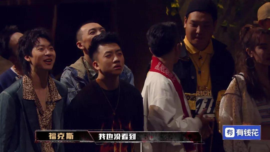 14进8，杨和苏本可以保送晋级，但他选择跟大傻硬碰硬