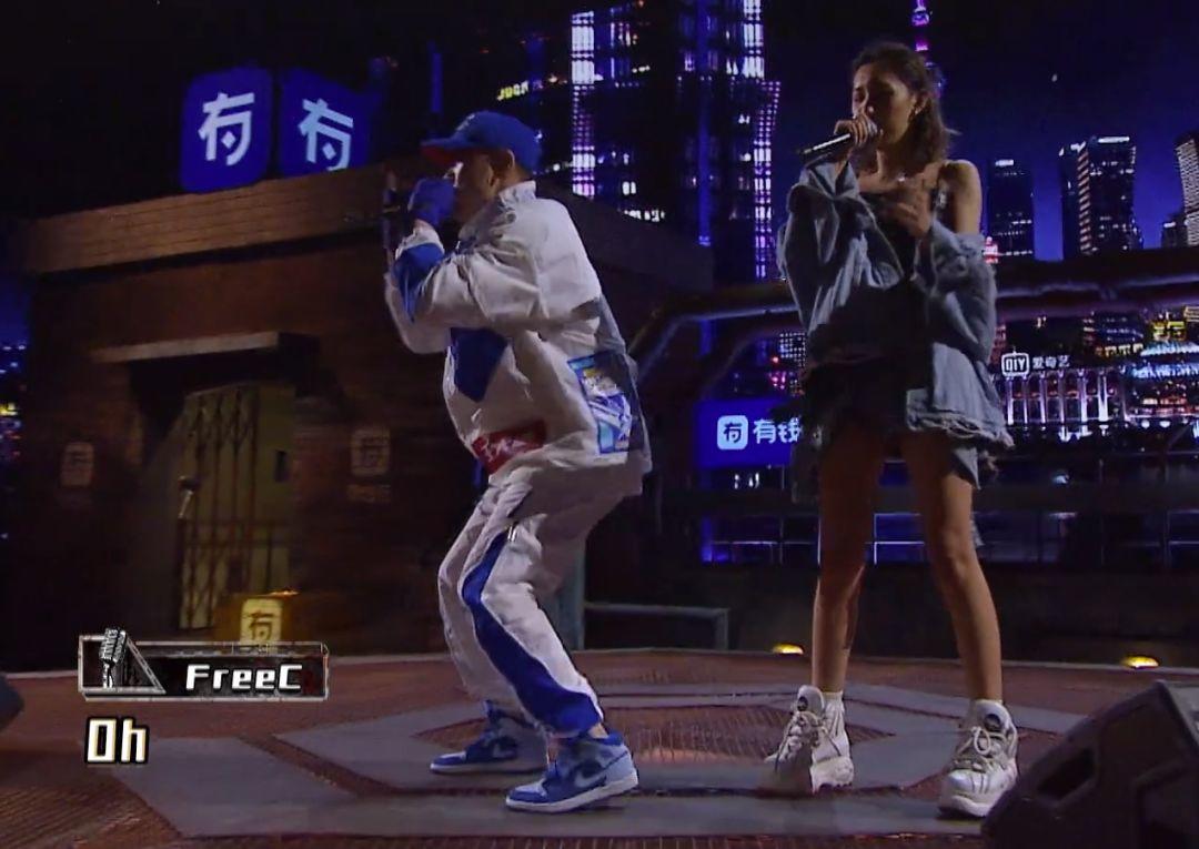 第五期:“选你是你的命”福克斯上脚倒闭Vapormax,“彩虹弟弟”的Martine Rose和Bapesta很骚 | 第5张 | 嘻哈中国 第五期:“选你是你的命”福克斯上脚倒闭Vapormax,“彩虹弟弟”的Martine Rose和Bapesta很骚 | 第5张